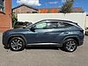 Hyundai TUCSON 1.6 TGDi Premium 5dr 2WD Blue