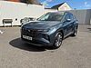 Hyundai TUCSON 1.6 TGDi Premium 5dr 2WD Blue