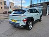Hyundai KONA 1.0T Advance 5dr Green