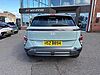 Hyundai KONA 1.0T Advance 5dr Green