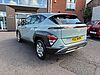 Hyundai KONA 1.0T Advance 5dr Green