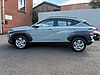 Hyundai KONA 1.0T Advance 5dr Green