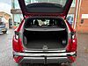 Hyundai TUCSON 1.6T Hybrid N Line 5dr Auto Red