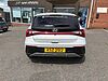 Hyundai I20 1.0T GDi 90 Black Line 5dr Grey