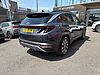 Hyundai TUCSON 1.6 TGDi Premium 5dr 2WD Grey
