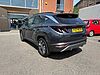 Hyundai TUCSON 1.6 TGDi Premium 5dr 2WD Grey