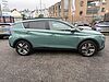 Hyundai BAYON 1.0 TGDi 48V MHEV Premium 5dr DCT Green