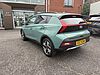 Hyundai BAYON 1.0 TGDi 48V MHEV Premium 5dr DCT Green