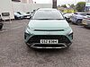 Hyundai BAYON 1.0 TGDi 48V MHEV Premium 5dr DCT Green