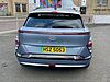 Hyundai KONA 160kW Ultimate 65kWh 5dr Auto Blue