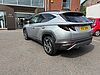 Hyundai TUCSON 1.6 TGDi Hybrid 230 Premium 5dr 2WD Auto Silver