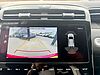 Hyundai TUCSON 1.6 TGDi Hybrid 230 Premium 5dr 2WD Auto Red