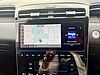 Hyundai TUCSON 1.6 TGDi Hybrid 230 Premium 5dr 2WD Auto Red