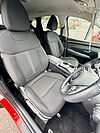 Hyundai TUCSON 1.6 TGDi Hybrid 230 Premium 5dr 2WD Auto Red