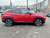 Hyundai TUCSON 1.6 TGDi Hybrid 230 Premium 5dr 2WD Auto Red