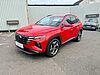 Hyundai TUCSON 1.6 TGDi Hybrid 230 Premium 5dr 2WD Auto Red