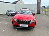 Hyundai TUCSON 1.6 TGDi Hybrid 230 Premium 5dr 2WD Auto Red