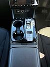 Hyundai TUCSON 1.6 TGDi Hybrid 230 Premium 5dr 2WD Auto Grey