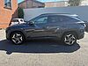 Hyundai TUCSON 1.6 TGDi Hybrid 230 Premium 5dr 2WD Auto Grey