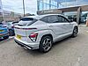 Hyundai KONA 1.6 Hybrid 129 N Line 5dr DCT Grey