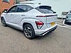 Hyundai KONA 1.6 Hybrid 129 N Line 5dr DCT Grey