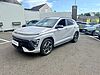 Hyundai KONA 1.6 Hybrid 129 N Line 5dr DCT Grey