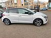 Hyundai I20 1.0T GDi Premium 5dr Grey