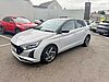 Hyundai I20 1.0T GDi Premium 5dr Grey