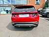 Hyundai TUCSON 1.6 TGDi Ultimate 5dr 2WD Red
