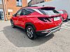 Hyundai TUCSON 1.6 TGDi Ultimate 5dr 2WD Red