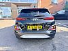 Hyundai KONA 1.6 GDi Hybrid Premium 5dr DCT Black