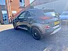 Hyundai KONA 1.6 GDi Hybrid Premium 5dr DCT Black