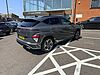 Hyundai KONA 1.6 GDi Hybrid N Line 5dr DCT Grey