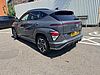 Hyundai KONA 1.6 GDi Hybrid N Line 5dr DCT Grey