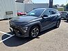 Hyundai KONA 1.6 GDi Hybrid N Line 5dr DCT Grey