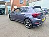 Volkswagen POLO 1.0 TSI R-Line 5dr DSG Grey