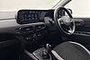 Hyundai I10 1.0 [63] Advance 5dr Auto [Nav] White