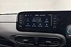 Hyundai I10 1.0 [63] Advance 5dr Auto [Nav] White