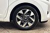 Hyundai I10 1.0 [63] Advance 5dr Auto [Nav] White