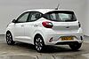 Hyundai I10 1.0 [63] Advance 5dr Auto [Nav] White
