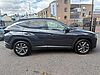 Hyundai TUCSON 1.6 TGDi Premium 5dr 2WD Grey