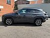Hyundai TUCSON 1.6 TGDi Premium 5dr 2WD Grey