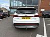 Hyundai SANTA FE 1.6 TGDi Hybrid Ultimate 5dr Auto White