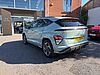 Hyundai KONA 1.6 GDi Hybrid N Line 5dr DCT Green
