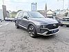 Hyundai SANTA FE 2.2 CRDi Ultimate 5dr 4WD Auto Blue