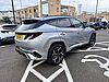 Hyundai TUCSON 1.6T 239 Hybrid N Line Edition 5dr Auto Silver