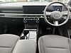 Hyundai TUCSON 1.6T 239 Hybrid Black Line 5dr Auto White