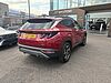 Hyundai TUCSON 1.6 TGDi Hybrid 230 Premium 5dr 2WD Auto Red