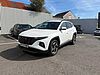 Hyundai TUCSON 1.6 TGDi Hybrid 230 Premium 5dr 2WD Auto White