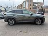 Hyundai TUCSON 1.6 TGDi Premium 5dr 2WD Grey